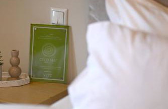 Olive City Suites - Foto 20