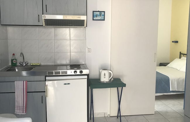 Psaras Apartments - Foto 13