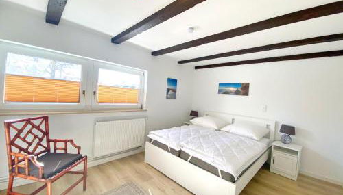 Reethaus Vilmnitz - Ferienwohnung Vilm - Photo 2