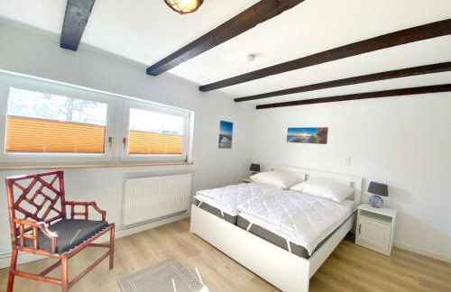 Reethaus Vilmnitz Reethaus Vilmnitz - Fewo "Muglitz" - Foto 42