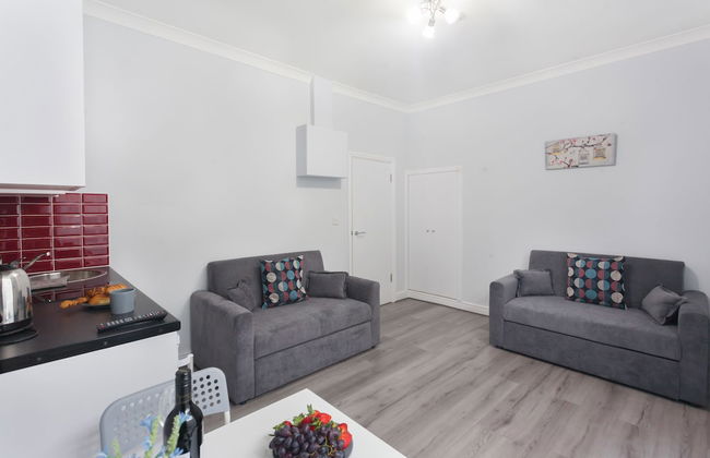 City Apartments Kings Cross - Foto 12