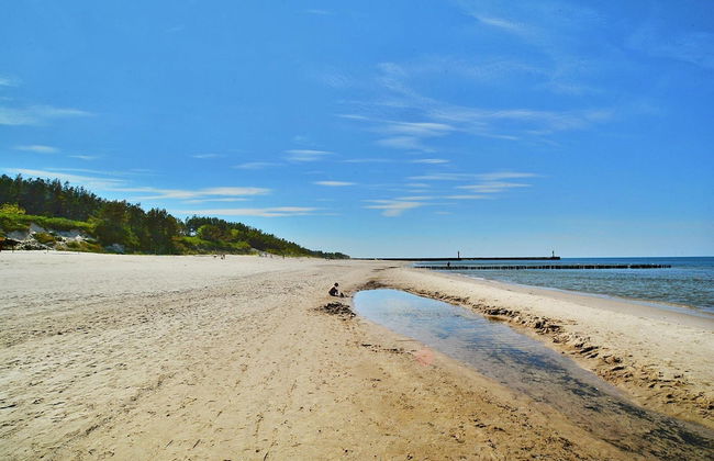 Resort in Grzybowo Near the Baltic Sea - Foto 30