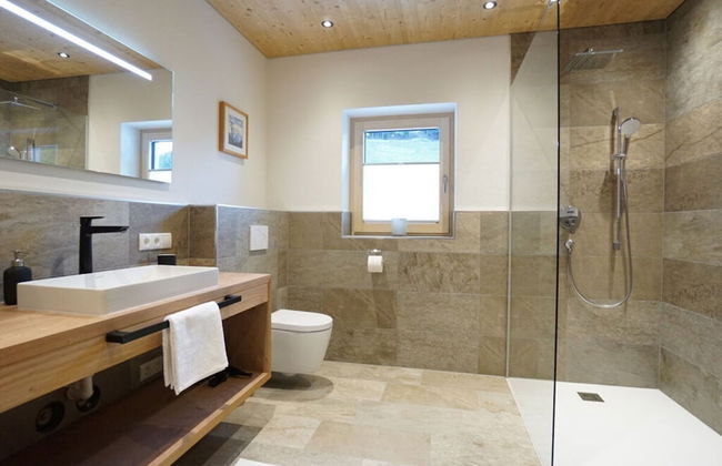 Holiday Apartment Anna - Foto 10