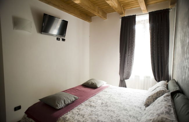 Camera 40 - In Gorgonzola - Foto 14