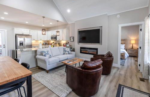 River View Getaway by 2DC - Foto 6