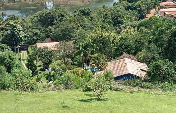 Paraiso em Piracaia - Belíssima Chácara - Photo 4