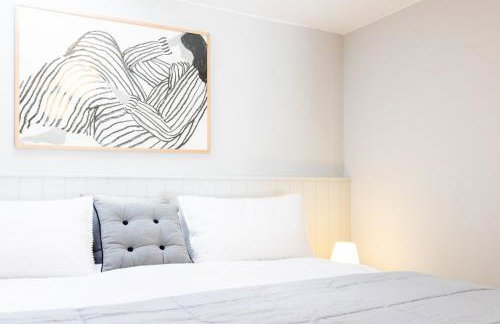 London House, a stylish family home for 6. - Foto 30