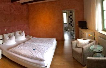 Ferienwohnungen Am Butterturm - Foto 20