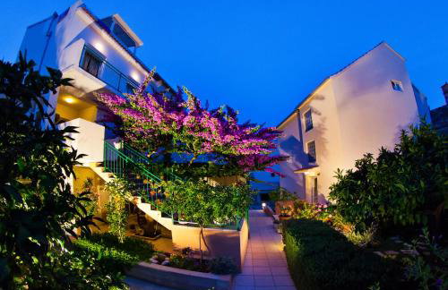 Apartments Dubra - Photo 1