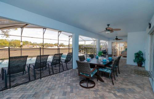 Orange Tree Vacation Home with Private Pool and Spa Near Disney - Photo 3