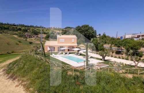 Homiday - Villa Sofia - Photo 67