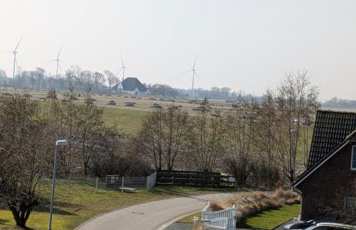 North Sea Homes Modernes Loft in Simonsberg bei Husum - Photo 12