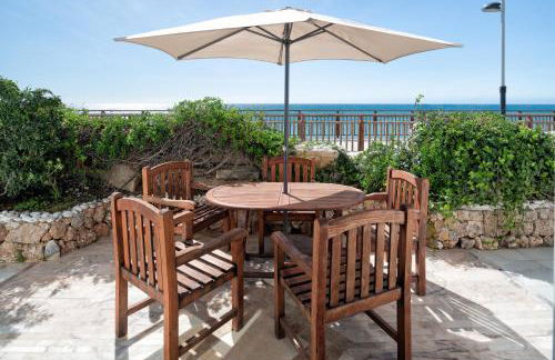 Casa Honey First line villa-Puerto Banus Golden Mile - Foto 12