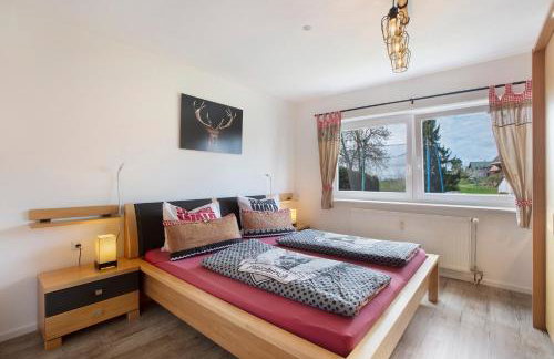 Ferienwohnung Bäumchen - Foto 18