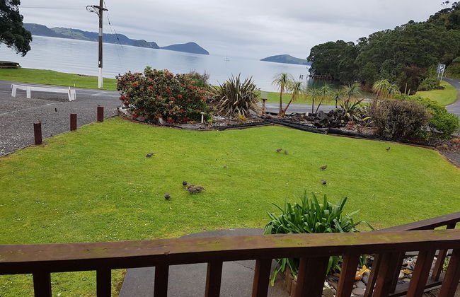 Oamaru Bay Tourist Park - Photo 22