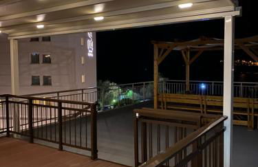 Overwave Apartment - Foto 21