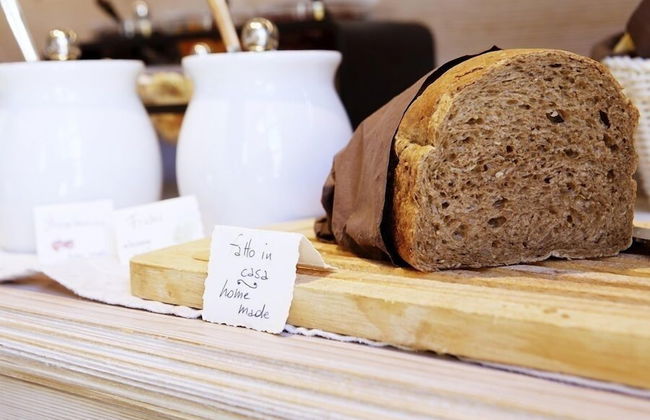 Agriturismo Costa di Faraggiana - Photo 54