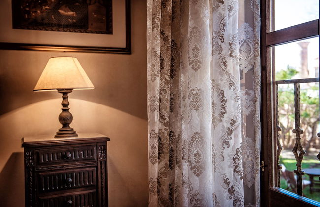 Lemuria Manor, Wine Dark Sea Villas - Foto 24