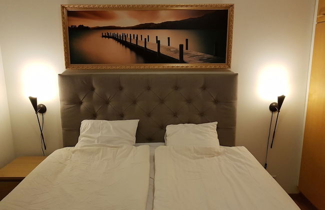 Klintvägen Apartments - Foto 3