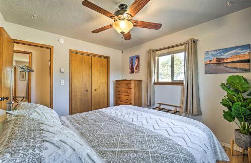 Eco-Friendly Escape in Cortez - Pets Welcome! - Foto 15