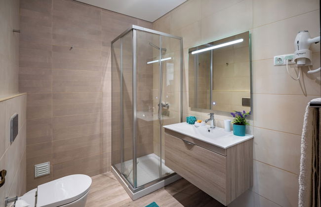 Flôr da Laranja, Albufeira - Foto 68