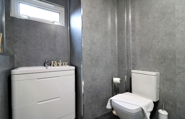 Carnoustie House - East Kilbride - Foto 37