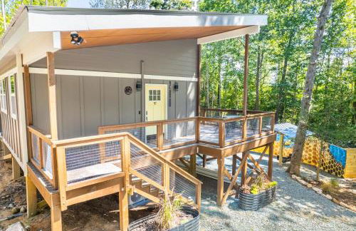 NEW Beehive Tree House Retreat - Foto 58