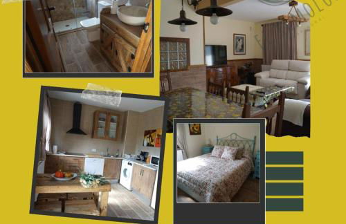 Casa Rural El Remolón - Foto 16