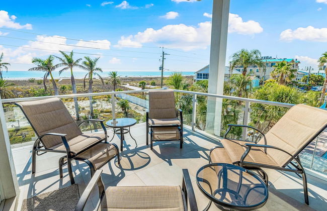 Lookout by Beachside Management - Foto 65