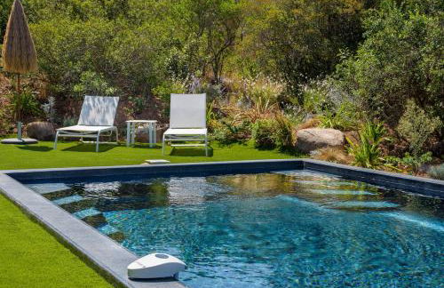 Les Villas de Palombaggia - Foto 16