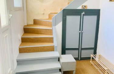 Gîte Aubiacais 10 personnes - Foto 7