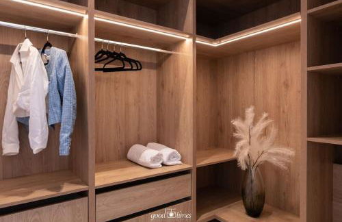 Nefele Luxury Recidency, A Concealed Delight by MindYourVilla - Foto 6