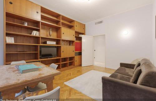 Brera Apartments in Garibaldi - Foto 98