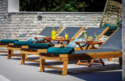 Villa Pajkan - Foto 7