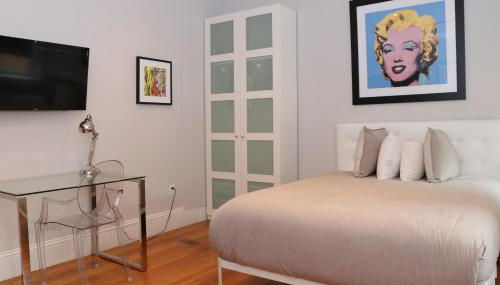 A Stylish Stay w/ a Queen Bed, Heated Floors.. #21 - Foto 4