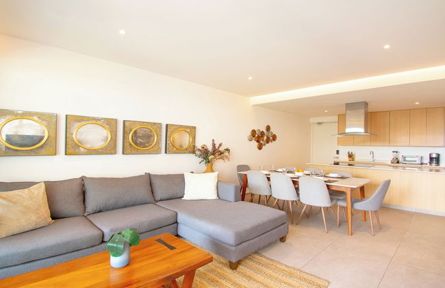 Condo Aria Ocean 206 by Kivoya - Foto 13