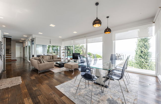 Exclusive Lake Villa - Foto 11