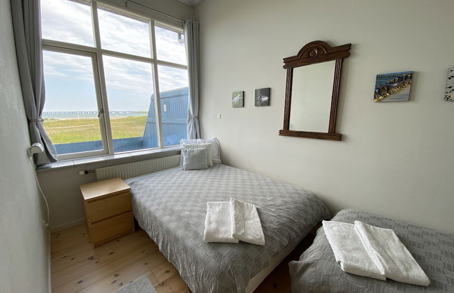 Skaerven Beachfront Condos and Cottage - Foto 32