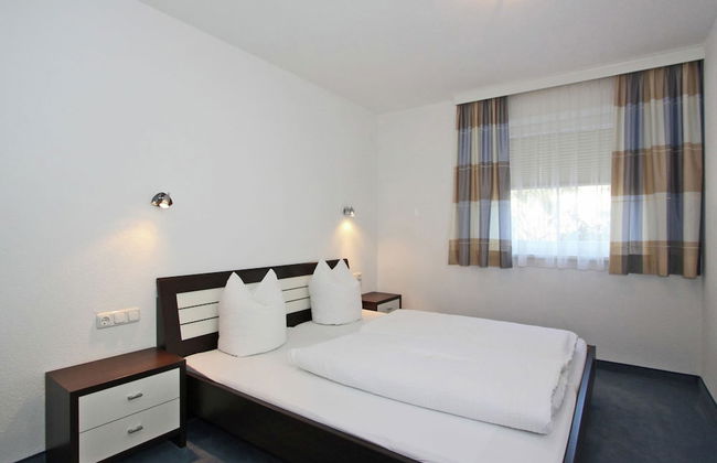 Modern Apartment in Fiss at Ski Bus Stop - Foto 6