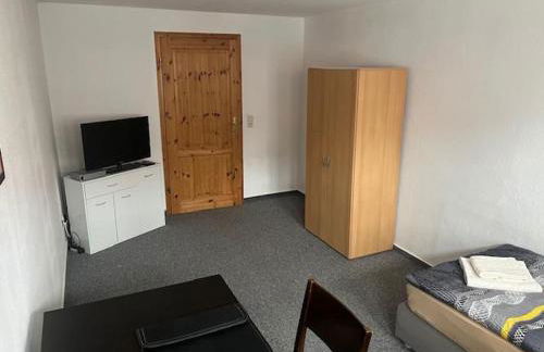 Altstadt-Ferienwohnung OG - Foto 3