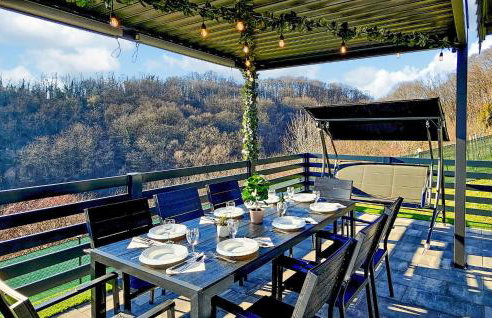 Gorgeous Home In Jalsje With Sauna - Foto 12