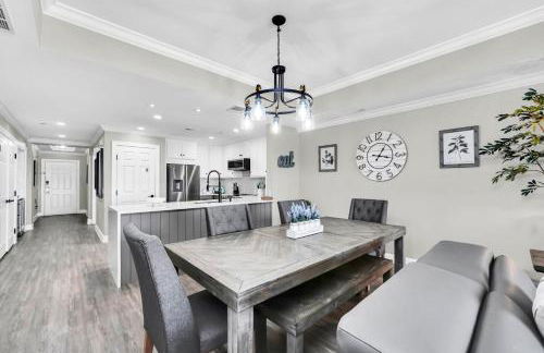 Beautifully Renovated 3 Bedroom Condo6567 - Foto 8