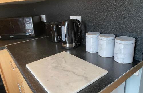 Pendle House Apartment 1 - Foto 7