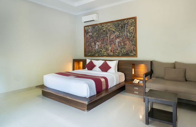 Samaja Beachside Villas - Foto 17