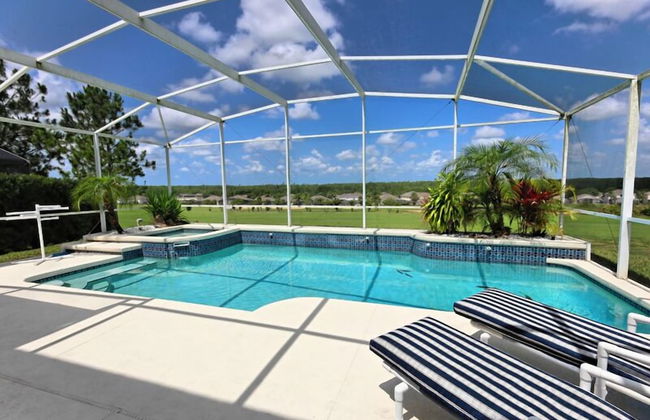 Ev49956 - Highlands Reserve - 5 Bed 3 Baths Villa - Photo 11