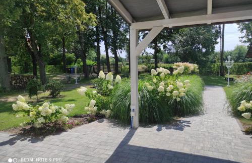 Przystań Rudniki - Foto 20