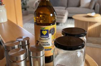 Haus am Südfrüchtegarten - Foto 21