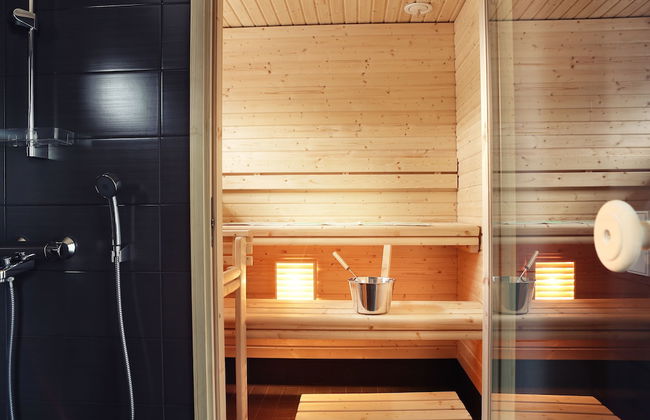 Nallikari Seaside Villas - Foto 35