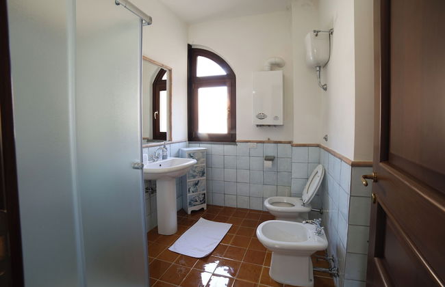 HT CASTELLO DI CAMPOLONGO - Photo 51