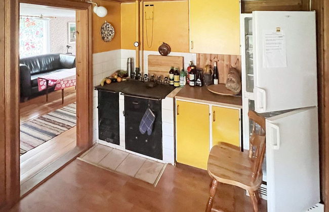 7 Person Holiday Home in Algaras-by Traum - Foto 13